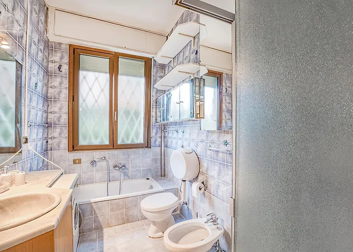 Annamaria's House Beachfront - Happy Apartment