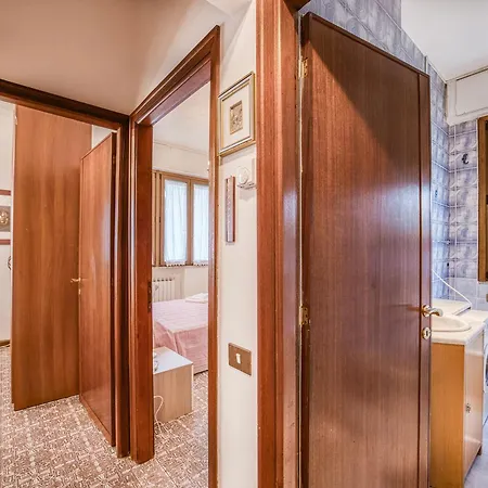 Apartament Annamaria's House 200m From Sea - Happy Viareggio