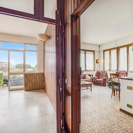 Annamaria's House 200m From Sea - Happy