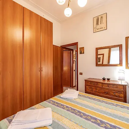 Annamaria's House 200m From Sea - Happy Viareggio