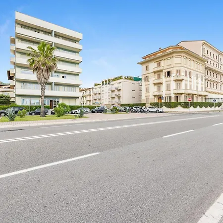 Apartament Annamaria's House 200m From Sea - Happy