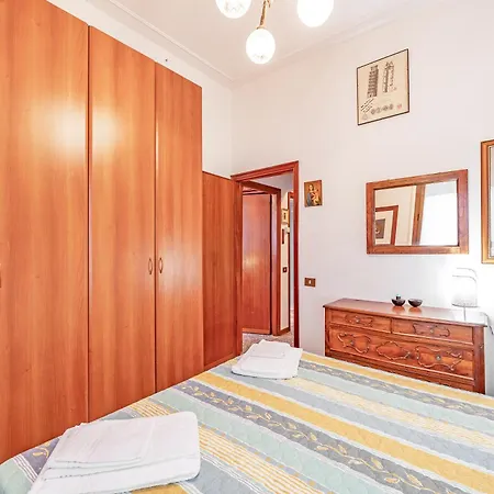 Annamaria's House Beachfront - Happy Appartement *